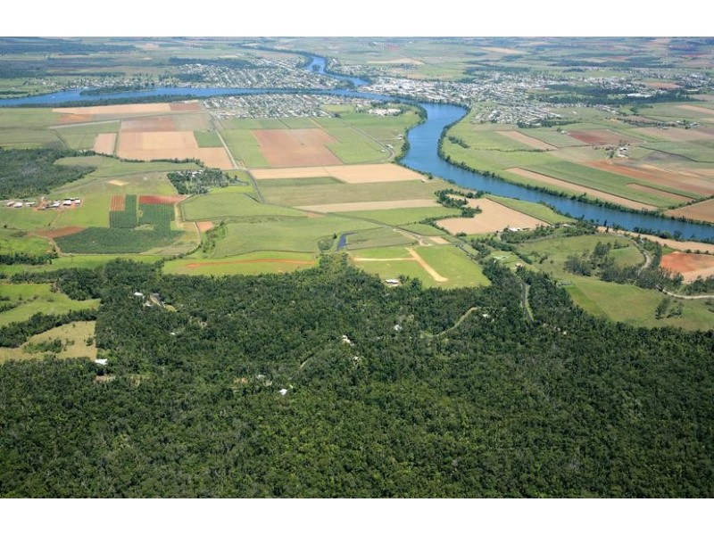 Lot 41,  Waterfall Place, Innisfail QLD 4860