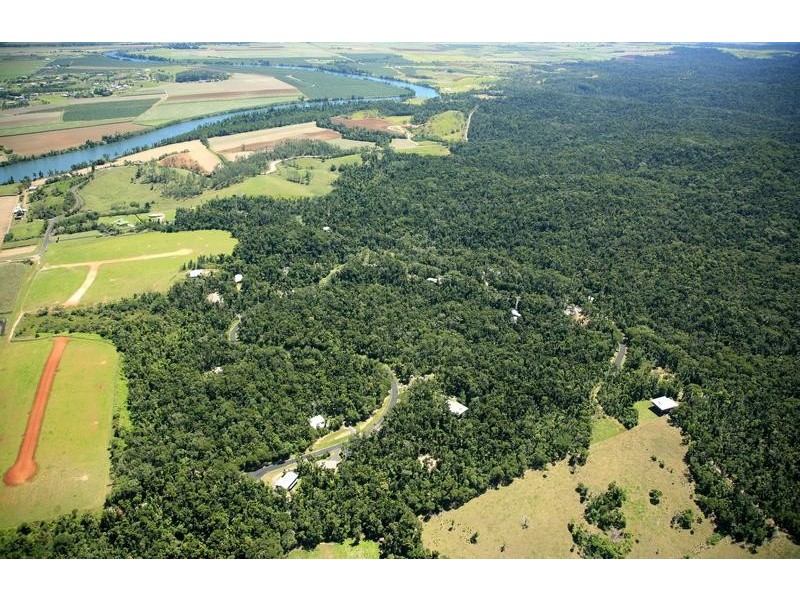 Lot L0T61, 61 GREENDALE COURT, Innisfail QLD 4860