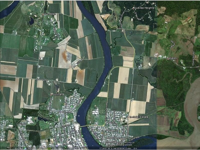 Innisfail QLD 4860
