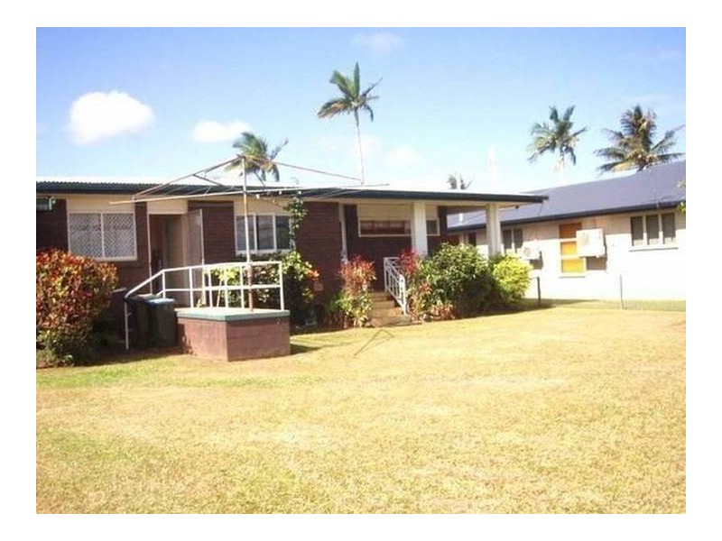 Innisfail QLD 4860