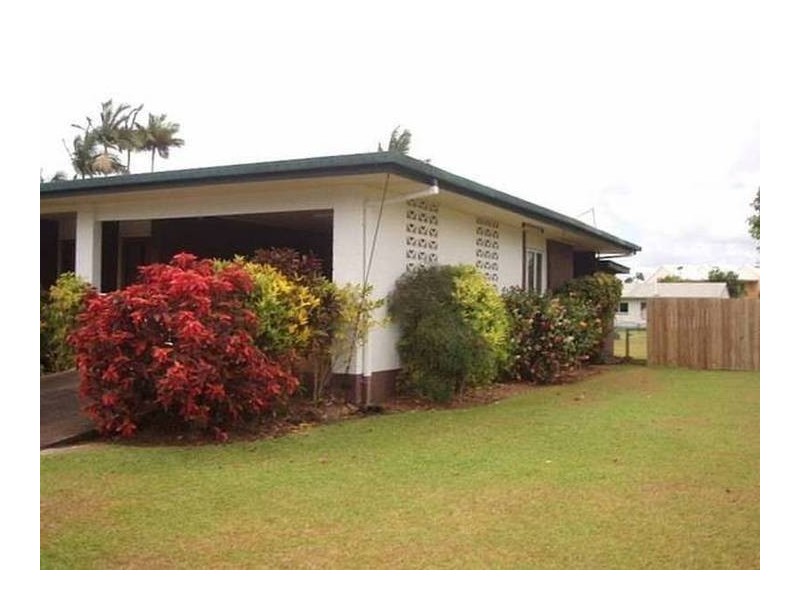 Innisfail QLD 4860