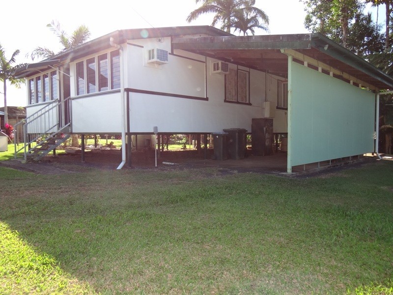 7 Gibson Road, Bombeeta QLD 4871