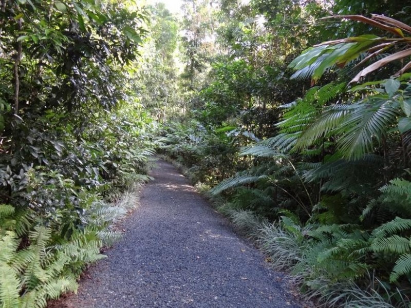 Jubilee Heights QLD 4860