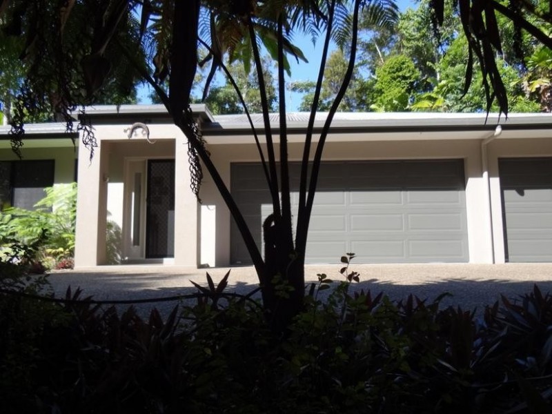 Jubilee Heights QLD 4860