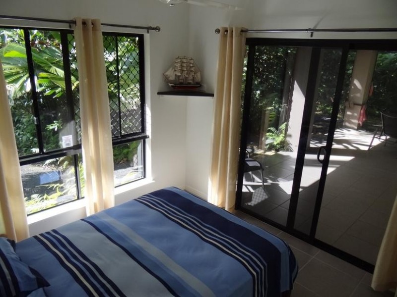 Jubilee Heights QLD 4860