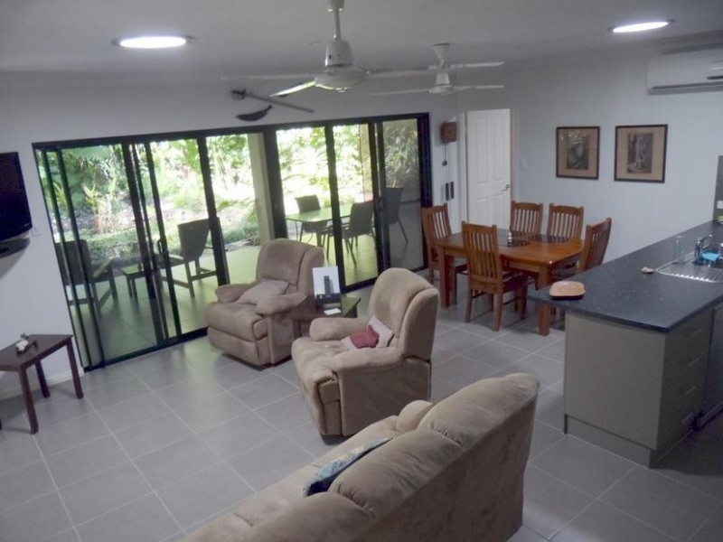 Jubilee Heights QLD 4860