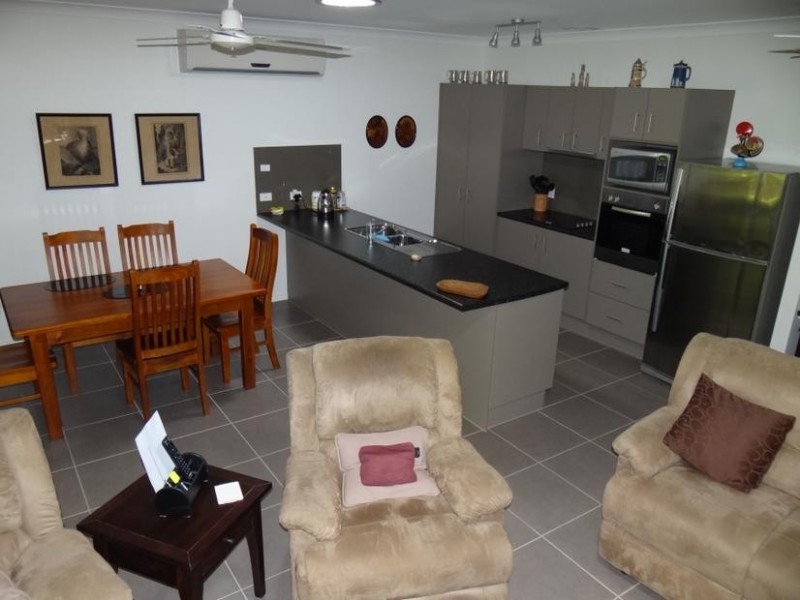 Jubilee Heights QLD 4860