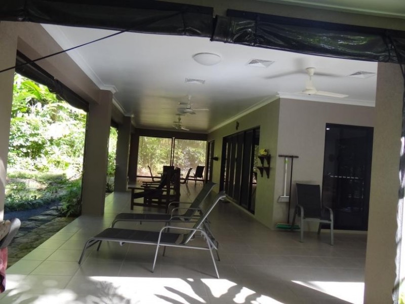 Jubilee Heights QLD 4860