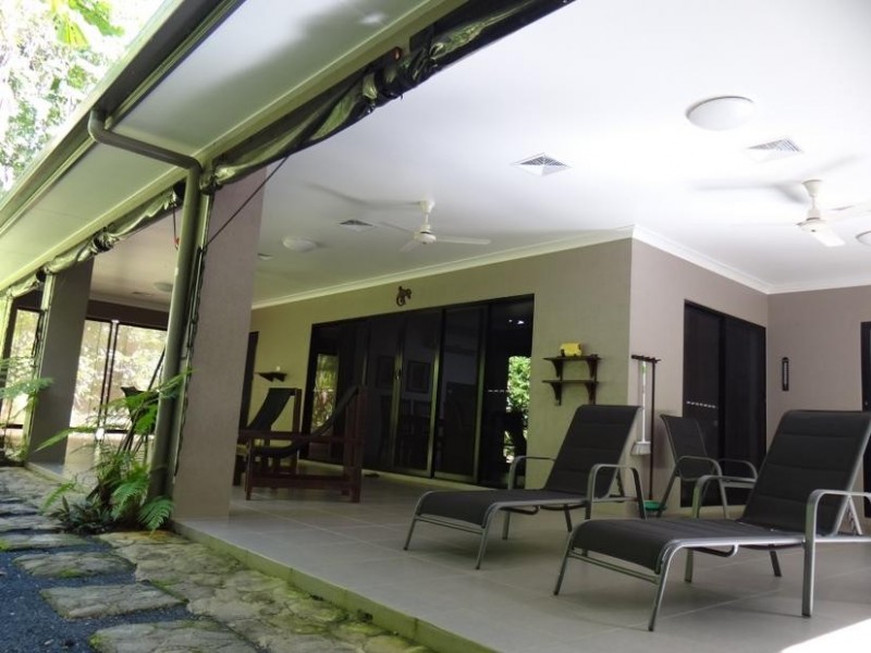 Jubilee Heights QLD 4860