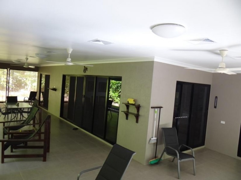 Jubilee Heights QLD 4860