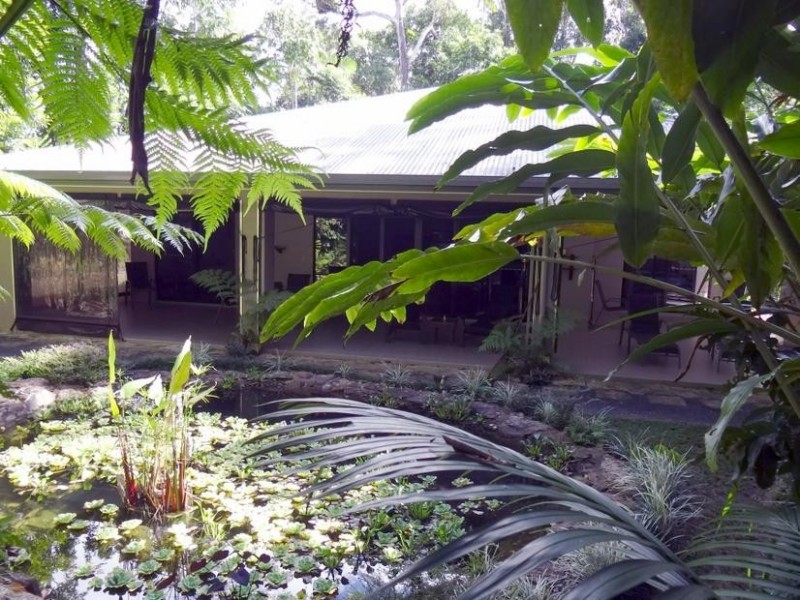 Jubilee Heights QLD 4860