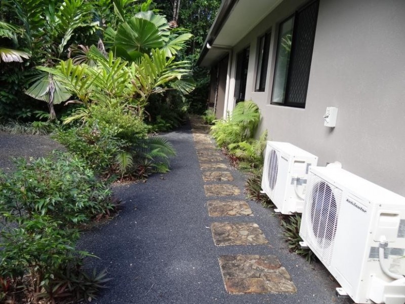 Jubilee Heights QLD 4860