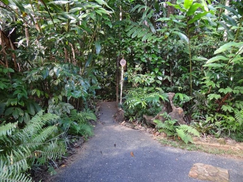 Jubilee Heights QLD 4860