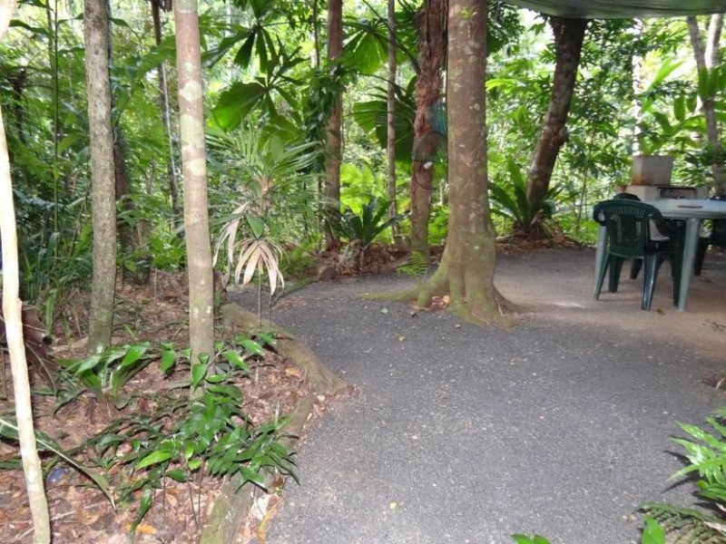 Jubilee Heights QLD 4860