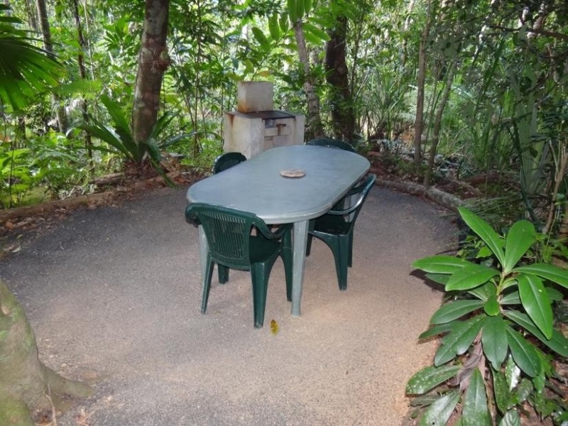 Jubilee Heights QLD 4860