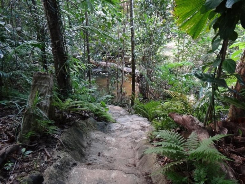 Jubilee Heights QLD 4860