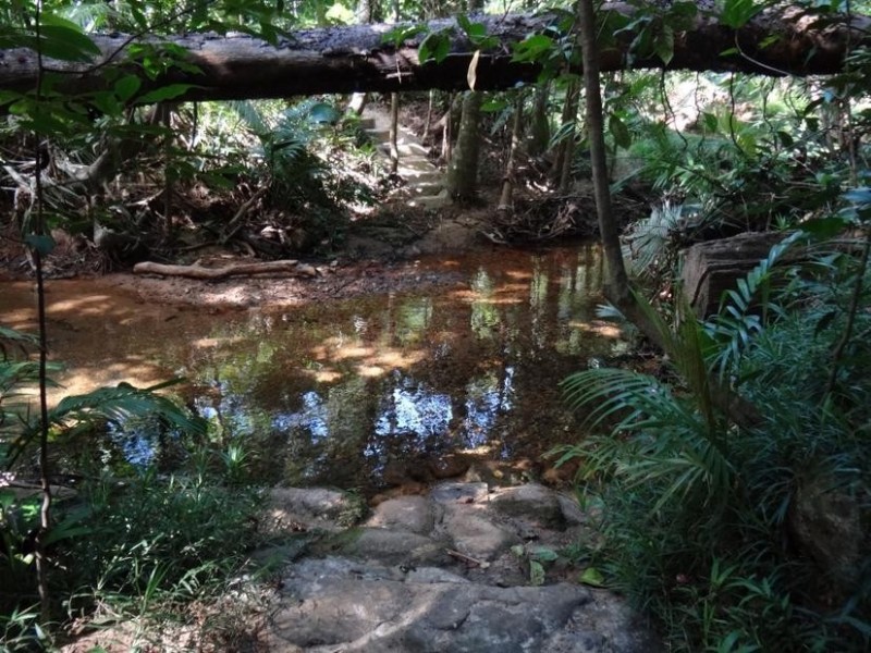 Jubilee Heights QLD 4860