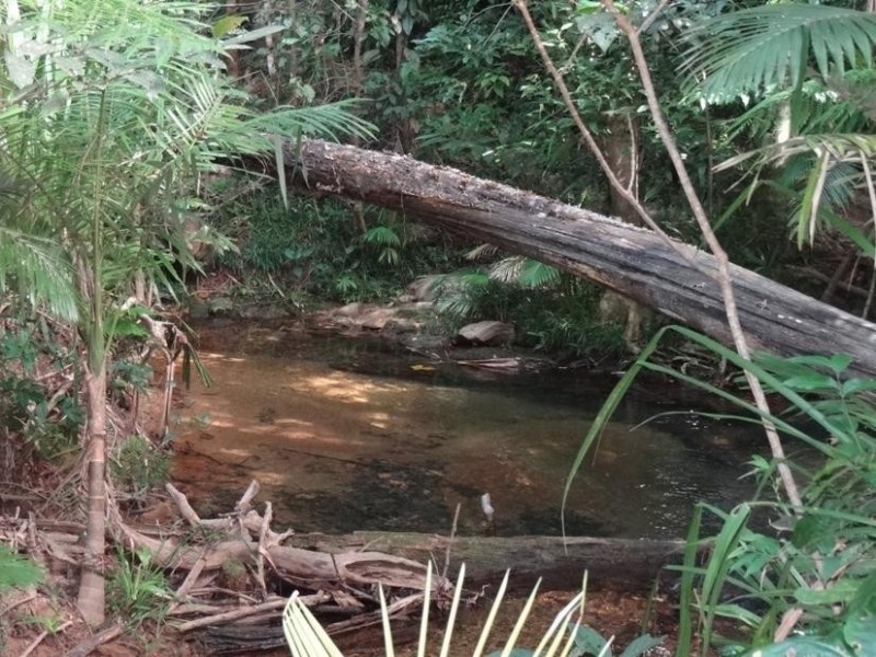 Jubilee Heights QLD 4860