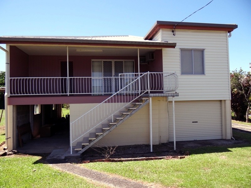 Innisfail QLD 4860