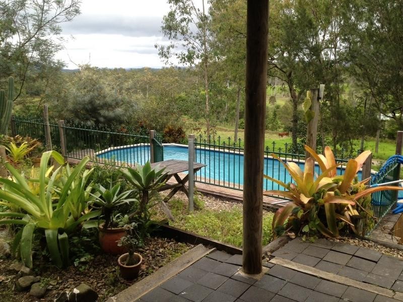 117 MCLEAN BRIDGE RD, Julatten QLD 4871