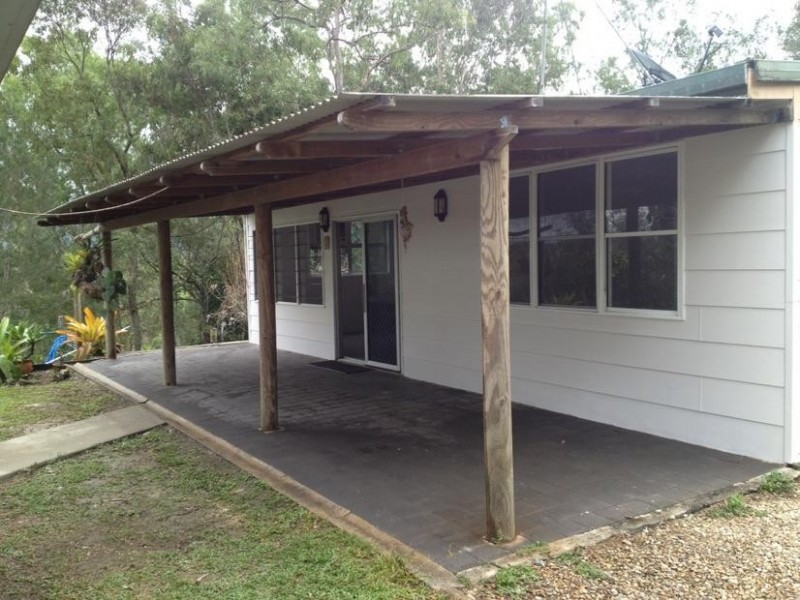 117 MCLEAN BRIDGE RD, Julatten QLD 4871