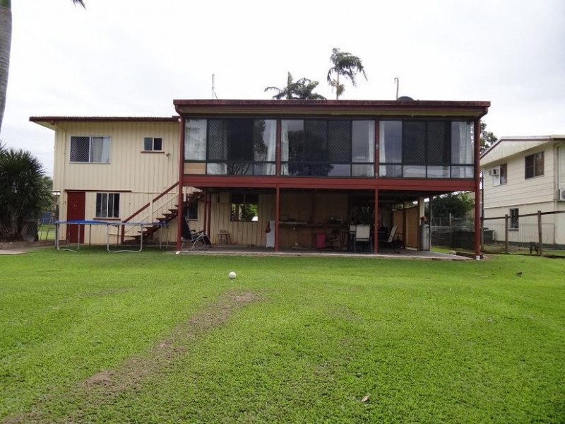 East Innisfail QLD 4860