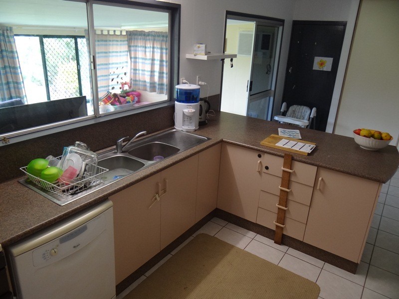 East Innisfail QLD 4860