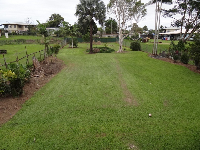 East Innisfail QLD 4860