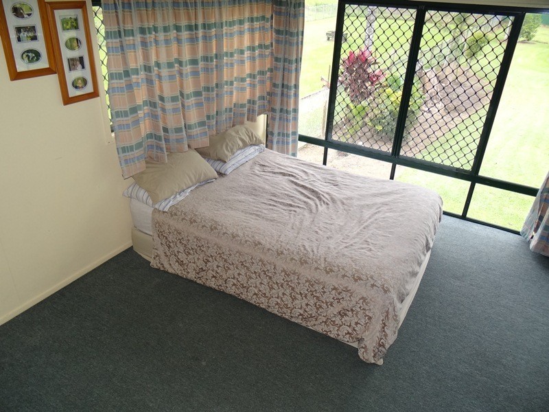 East Innisfail QLD 4860