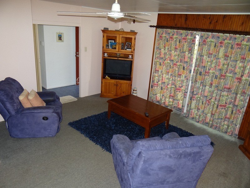 East Innisfail QLD 4860