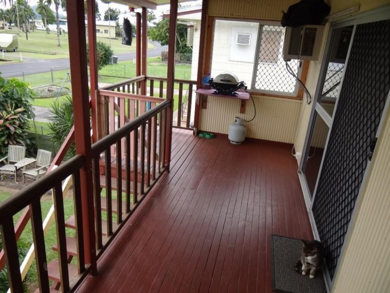 East Innisfail QLD 4860