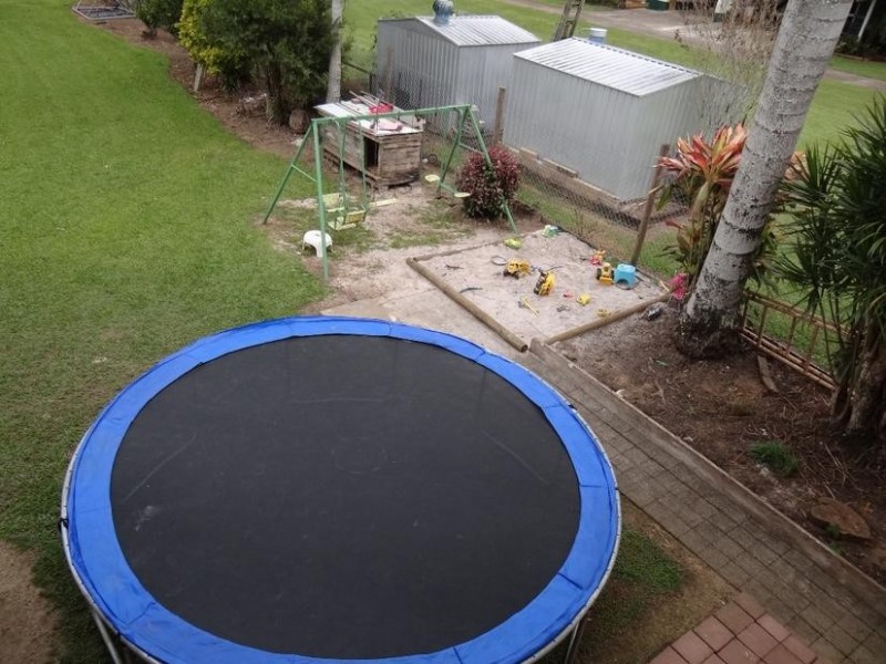 East Innisfail QLD 4860