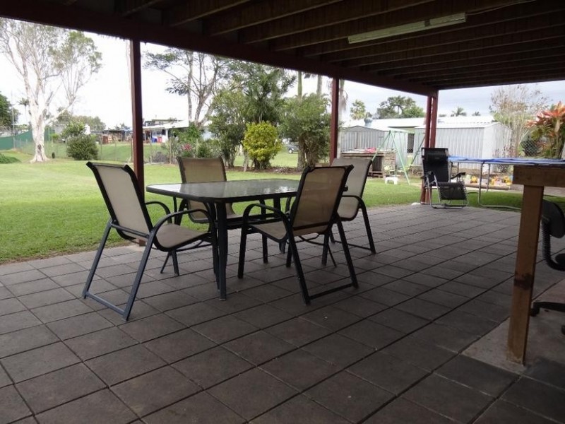 East Innisfail QLD 4860