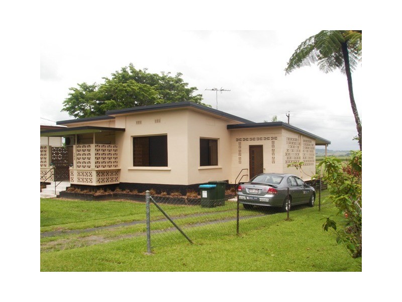 Innisfail QLD 4860