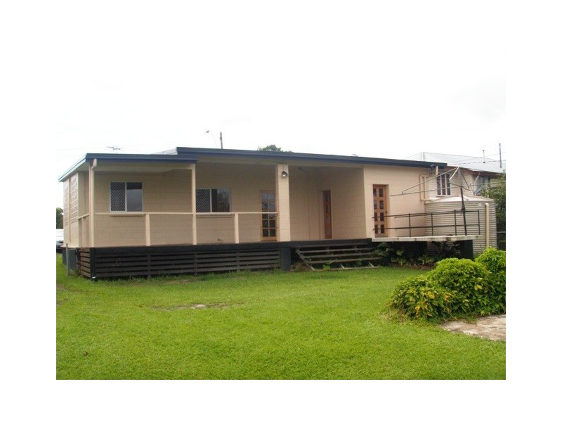 Innisfail QLD 4860