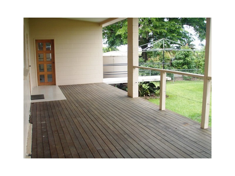 Innisfail QLD 4860