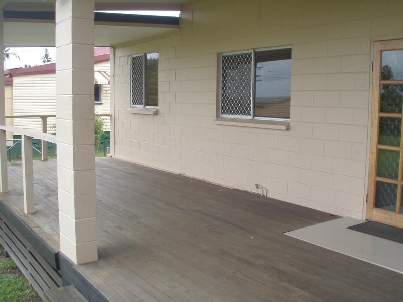 Innisfail QLD 4860