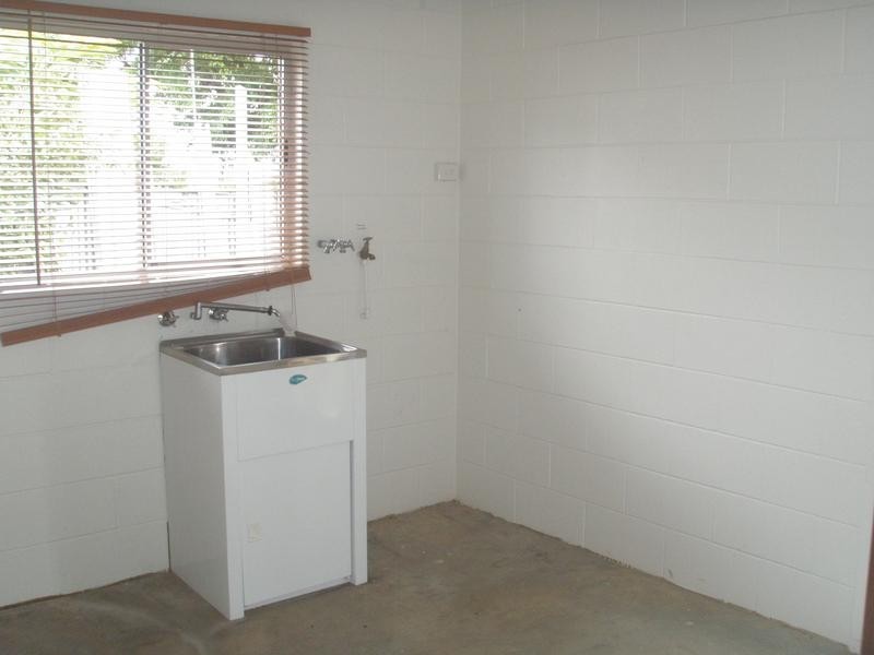 Innisfail QLD 4860