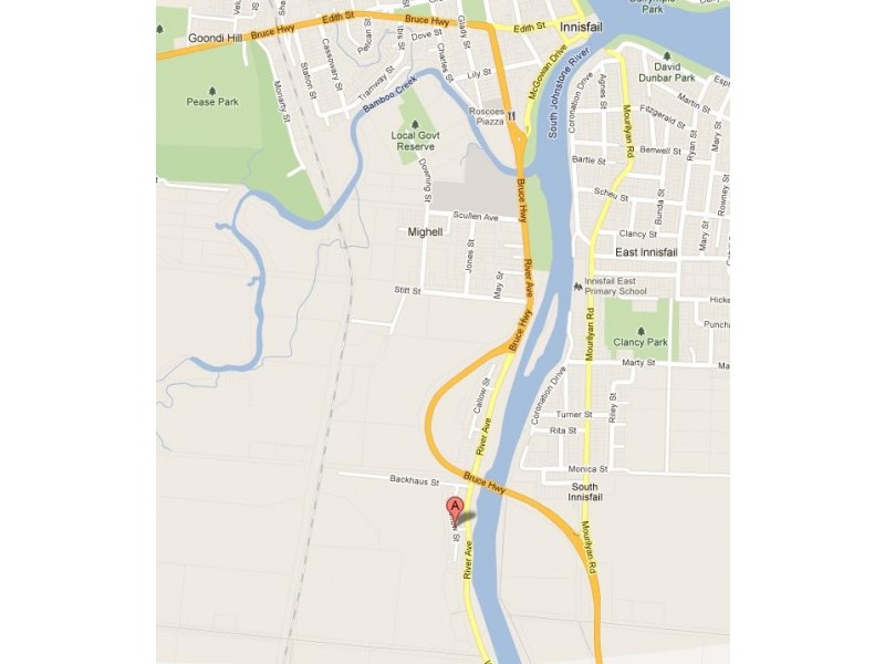 Innisfail QLD 4860