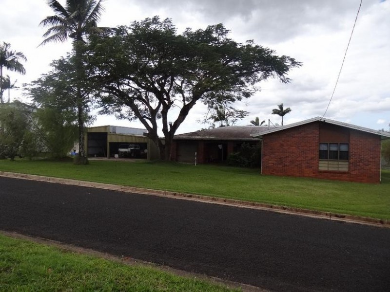 Belvedere QLD 4860