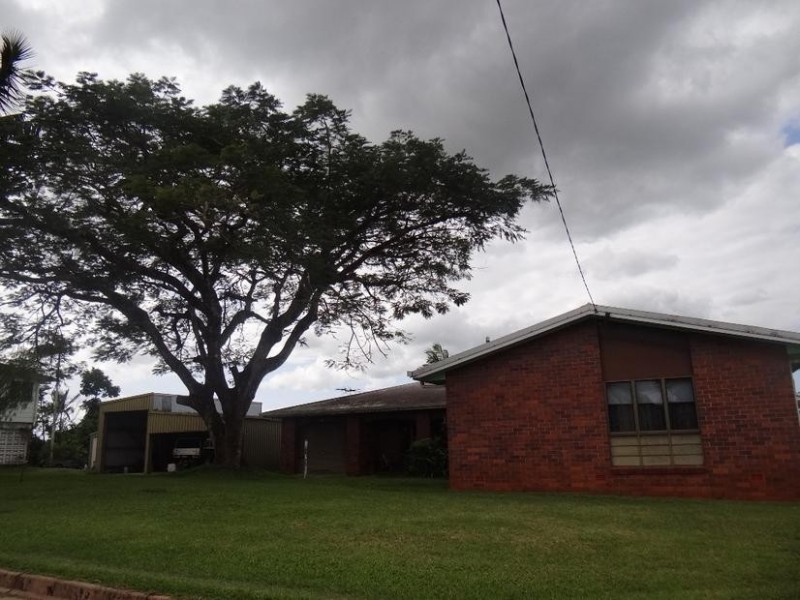 Belvedere QLD 4860
