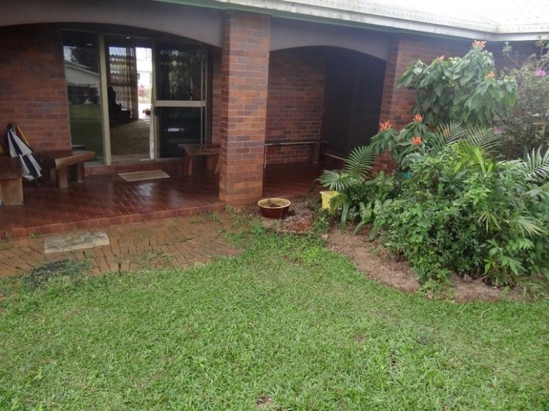 Belvedere QLD 4860