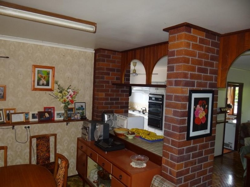 Belvedere QLD 4860