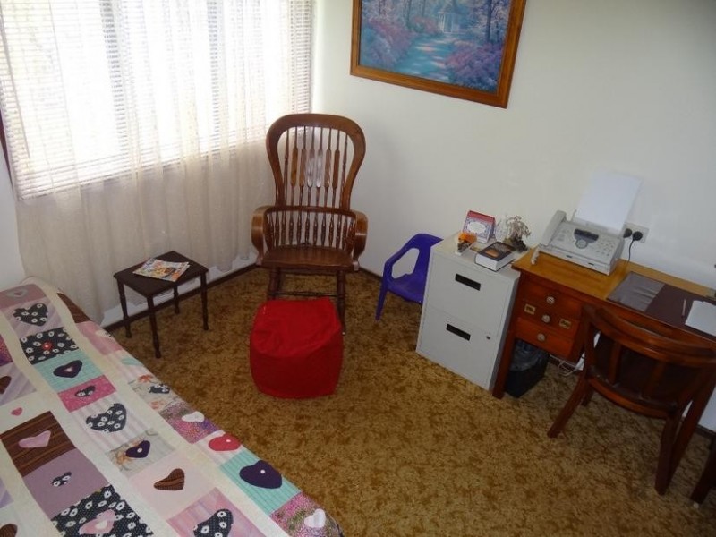 Belvedere QLD 4860