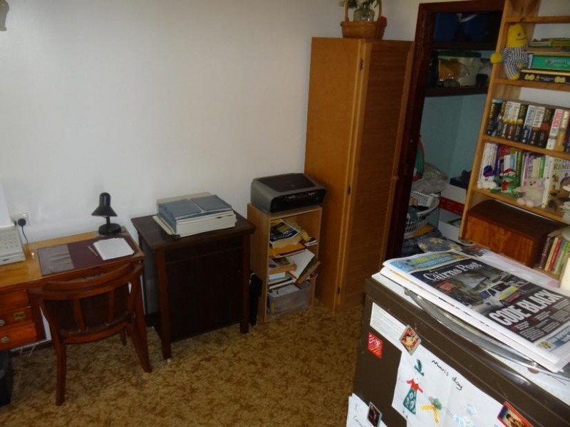 Belvedere QLD 4860