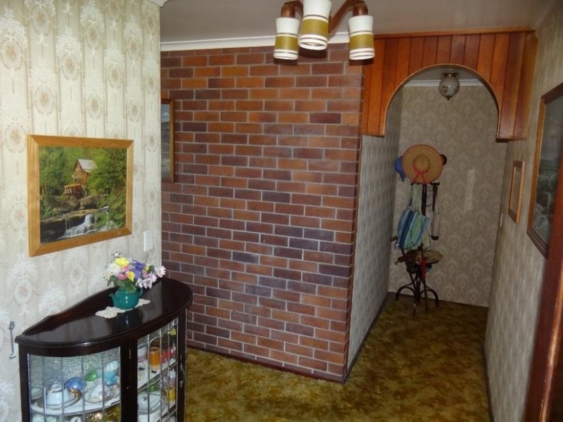 Belvedere QLD 4860