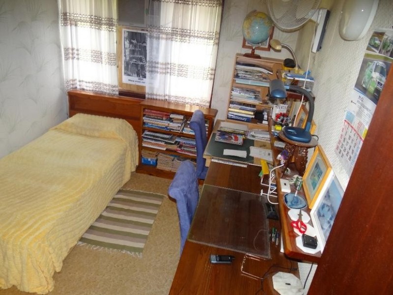 Belvedere QLD 4860
