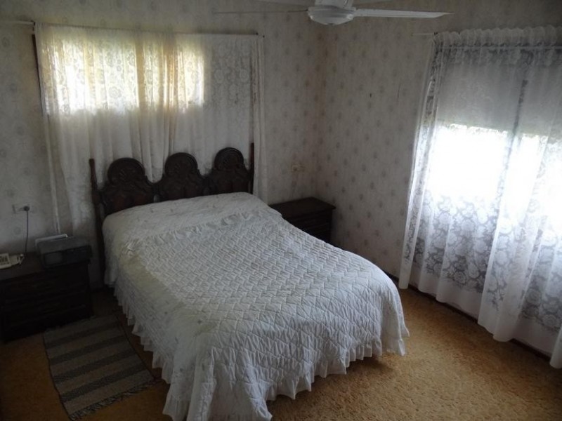Belvedere QLD 4860