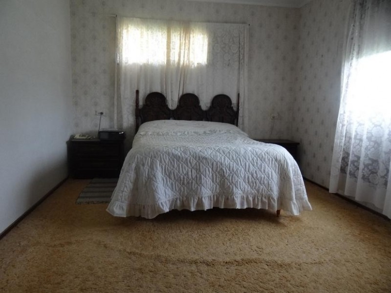 Belvedere QLD 4860