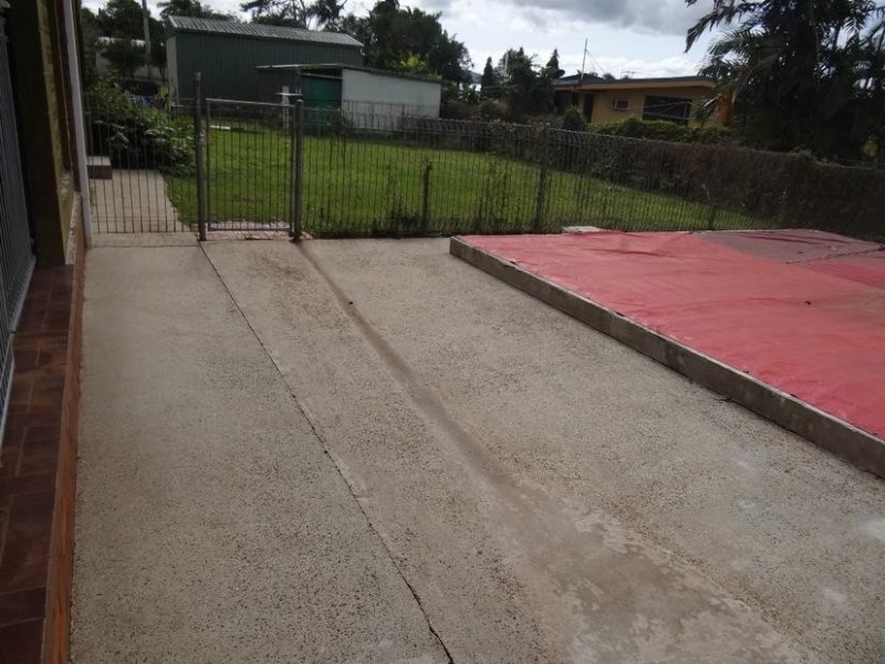 Belvedere QLD 4860